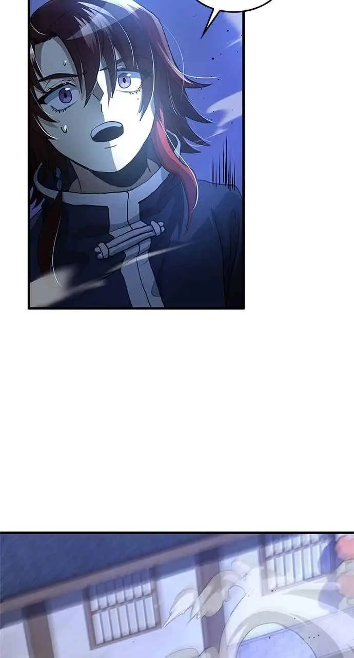 《转世武林当大夫》第115话图26