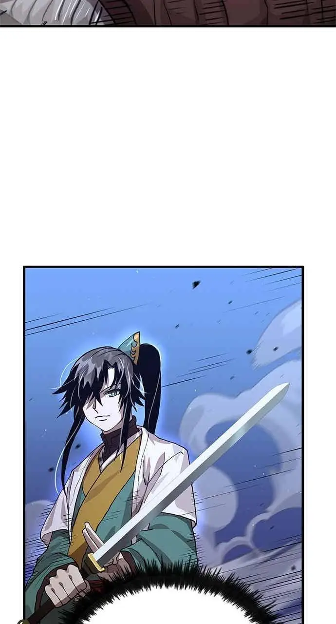《转世武林当大夫》第116话图35