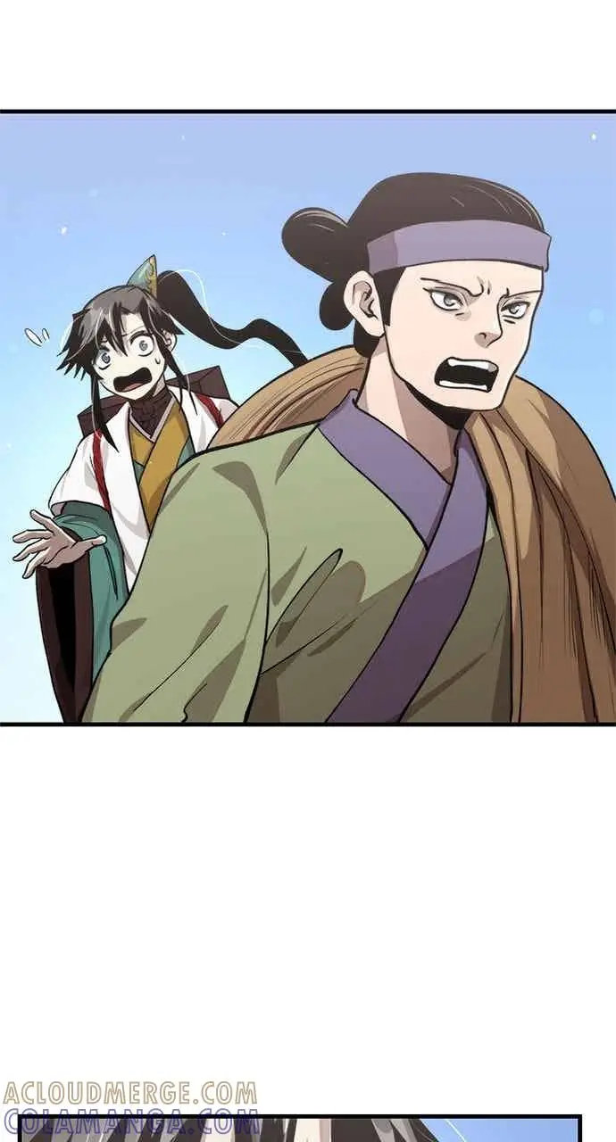 《转世武林当大夫》第118话图7