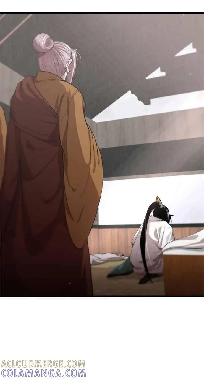《转世武林当大夫》第119话图19