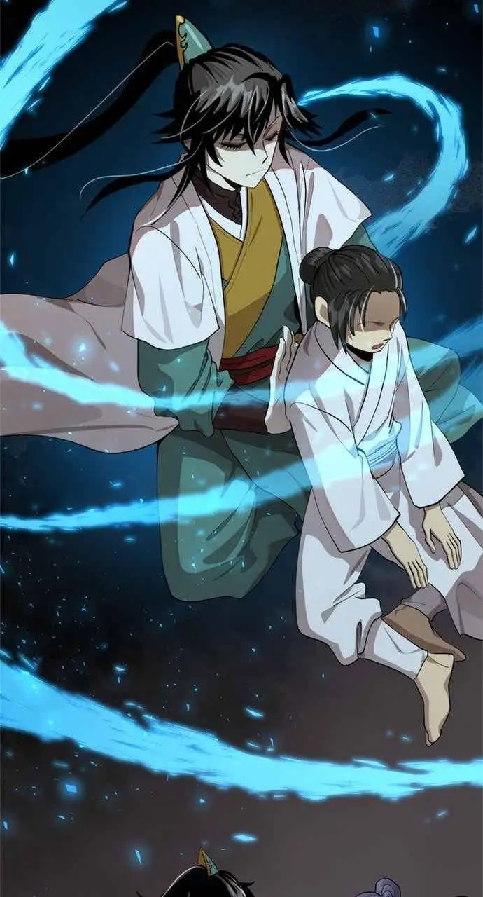 《转世武林当大夫》第119话图50