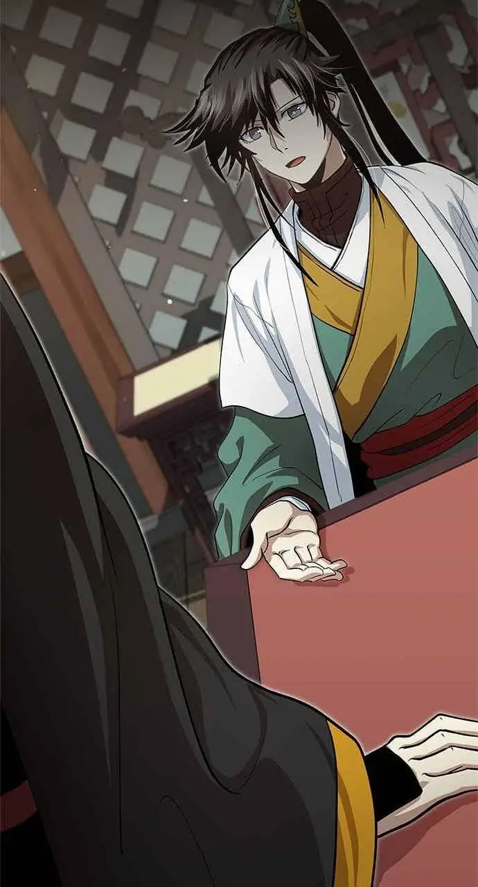 《转世武林当大夫》第143话图35