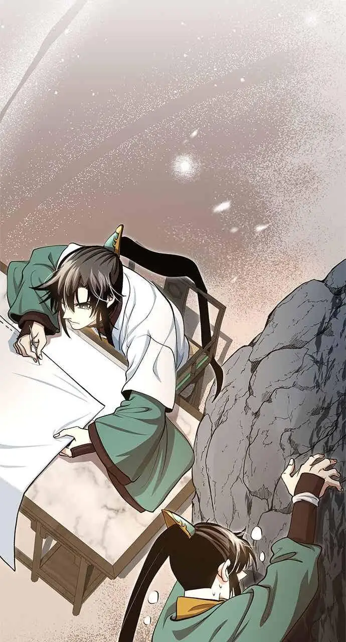 《转世武林当大夫》第147话图32