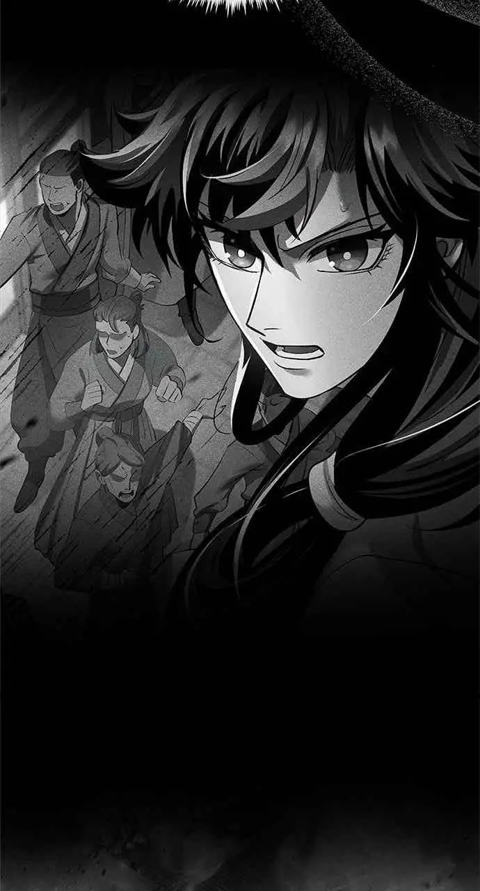 《转世武林当大夫》第182话图11