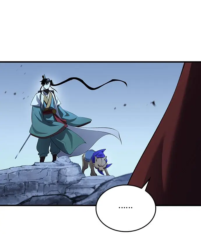 《转世武林当大夫》第183话图103