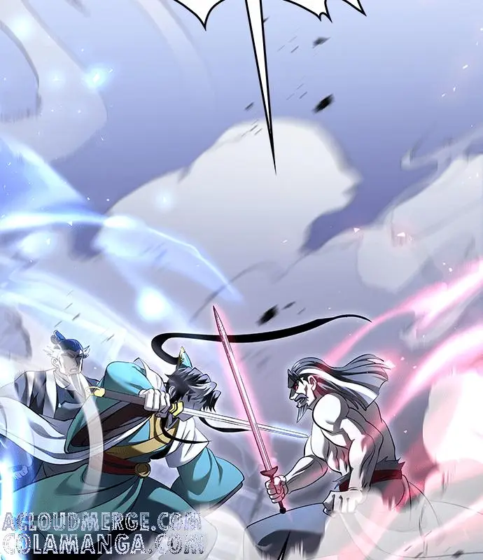 《转世武林当大夫》第187话图149