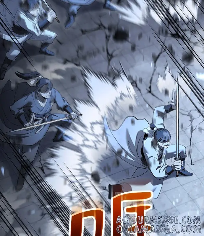 《转世武林当大夫》第191话图5