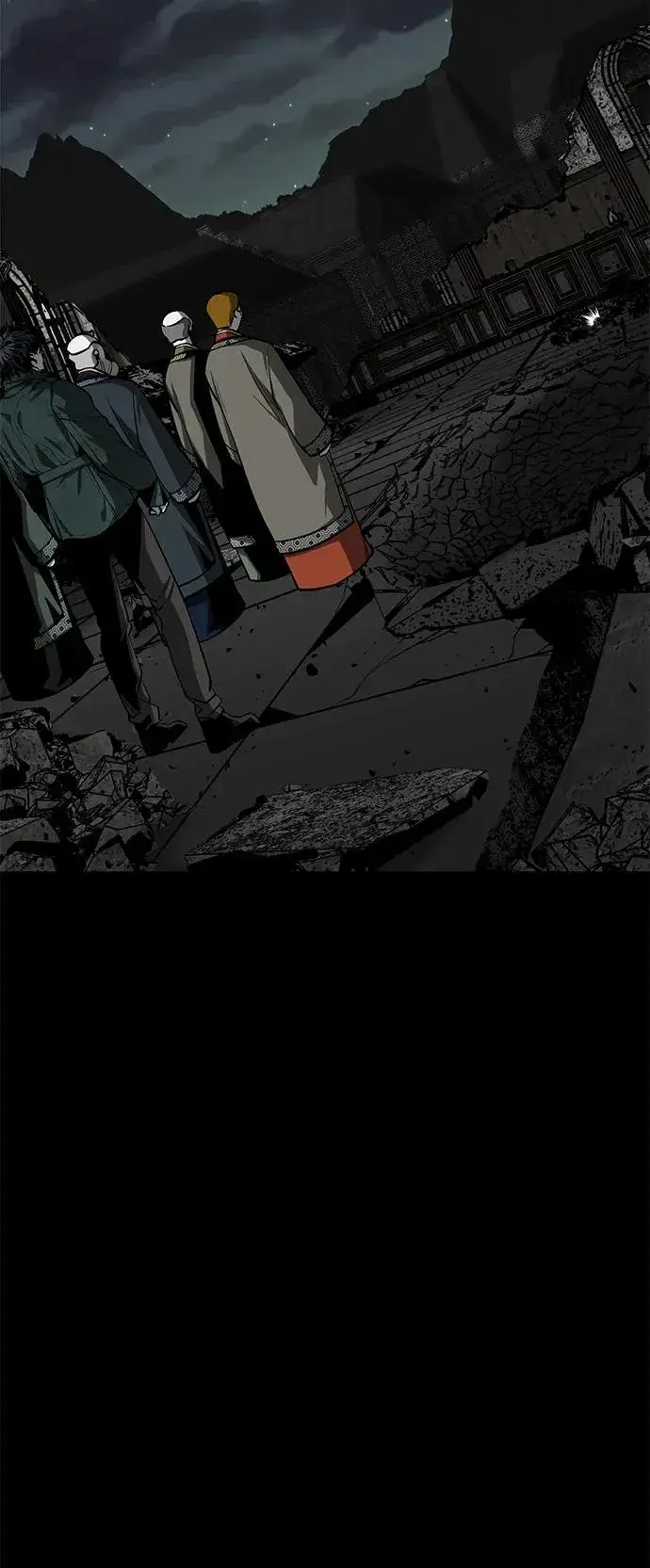《主人公隐藏了实力》第31话图23