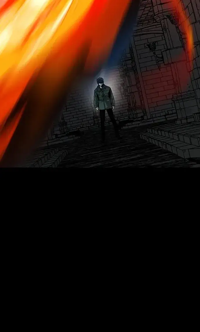 《主人公隐藏了实力》第41话图98