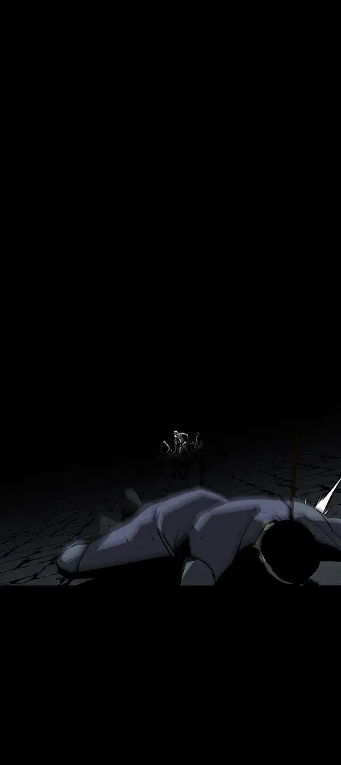 《主人公隐藏了实力》第43话图20