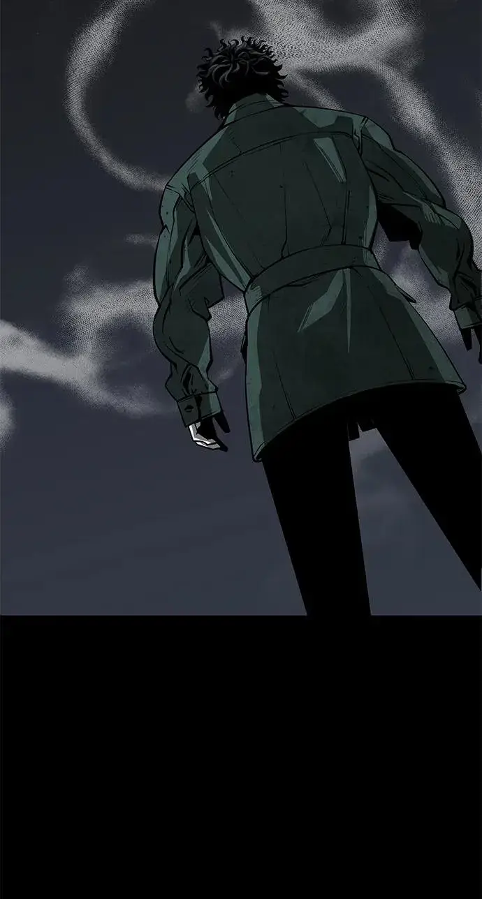 《主人公隐藏了实力》第47话图30