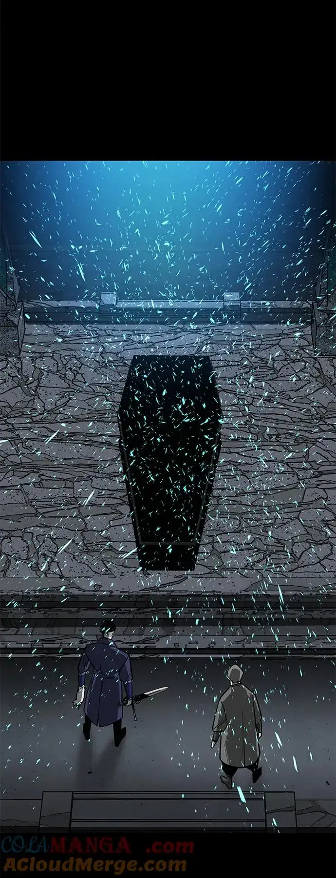 《主人公隐藏了实力》第48话图109