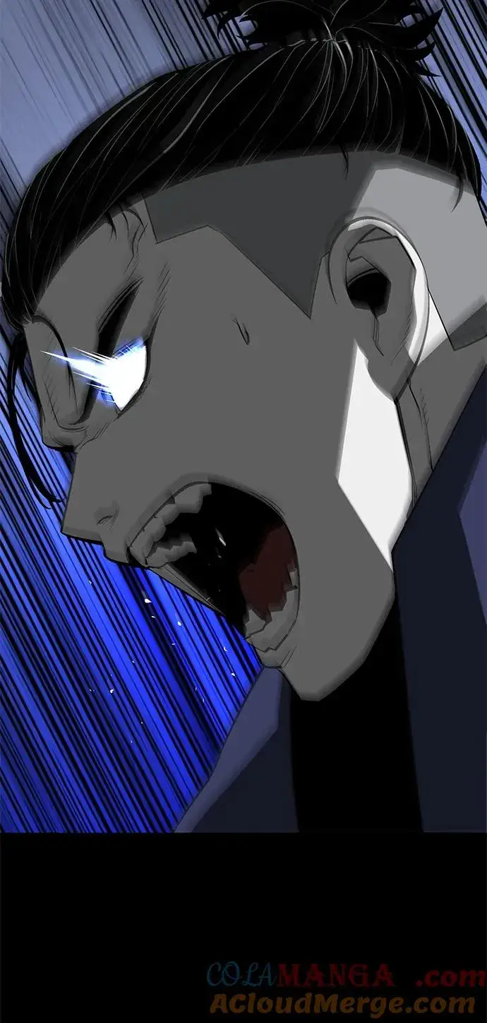 《主人公隐藏了实力》第49话图13