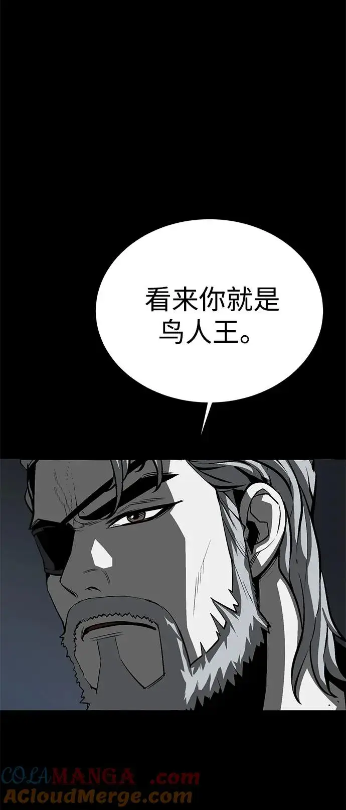 《主人公隐藏了实力》第49话图81