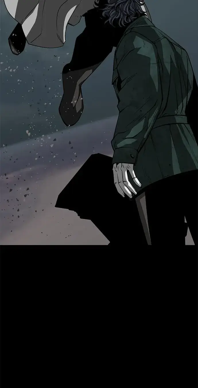 《主人公隐藏了实力》第54话图20