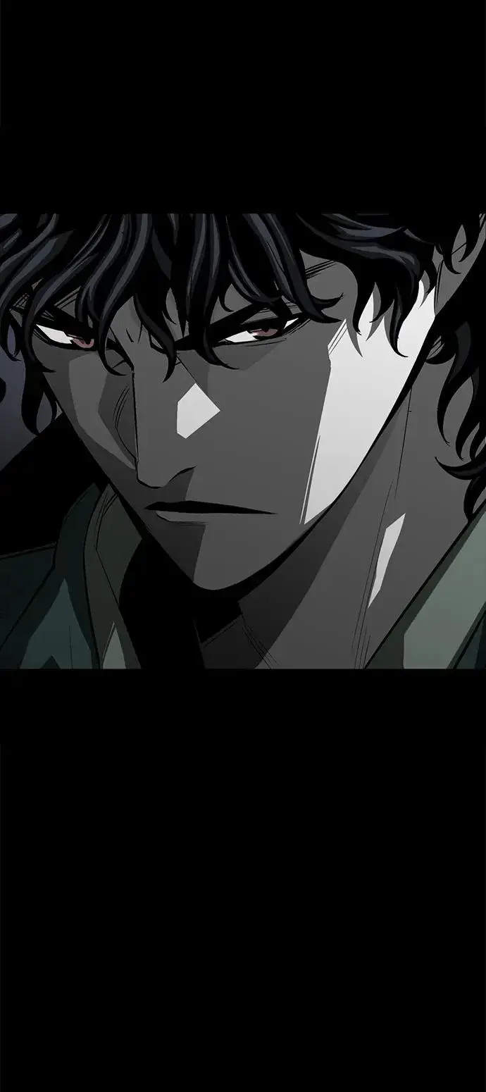 《主人公隐藏了实力》第54话图21