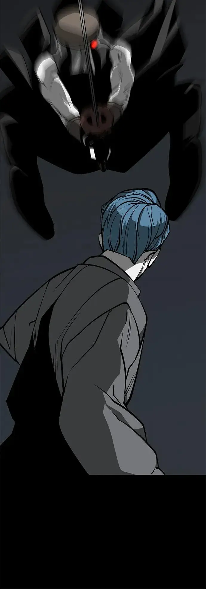 《主人公隐藏了实力》第56话图42
