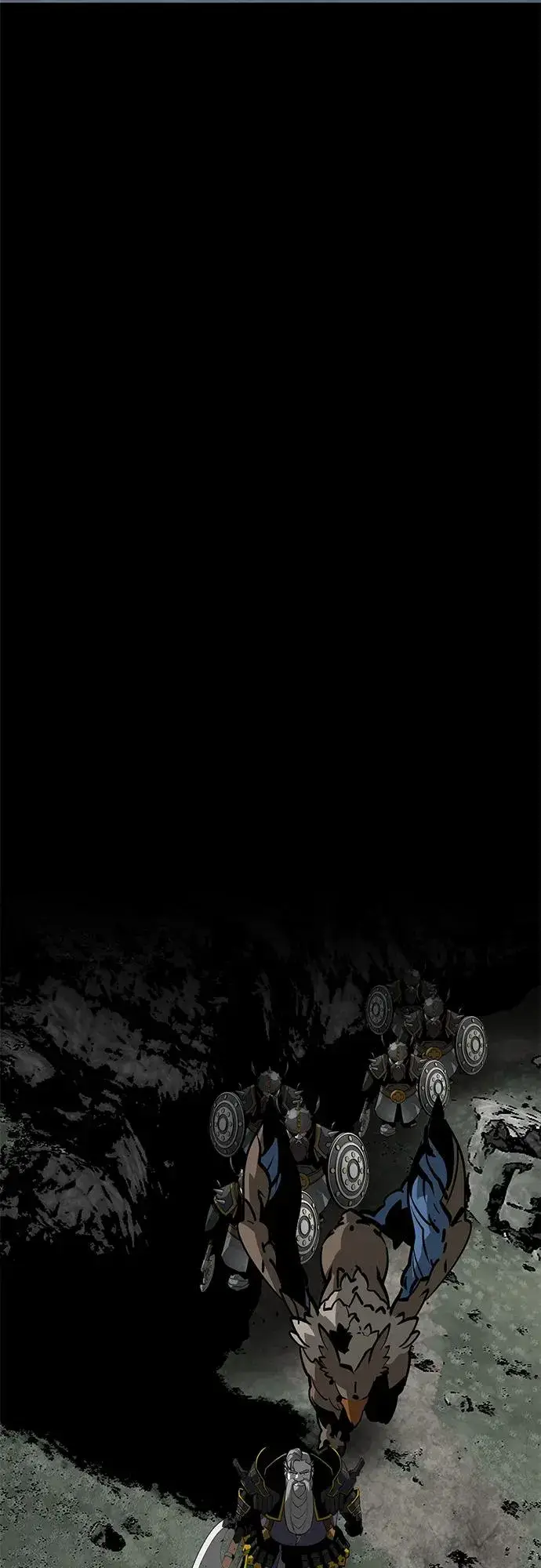 《主人公隐藏了实力》第61话图104