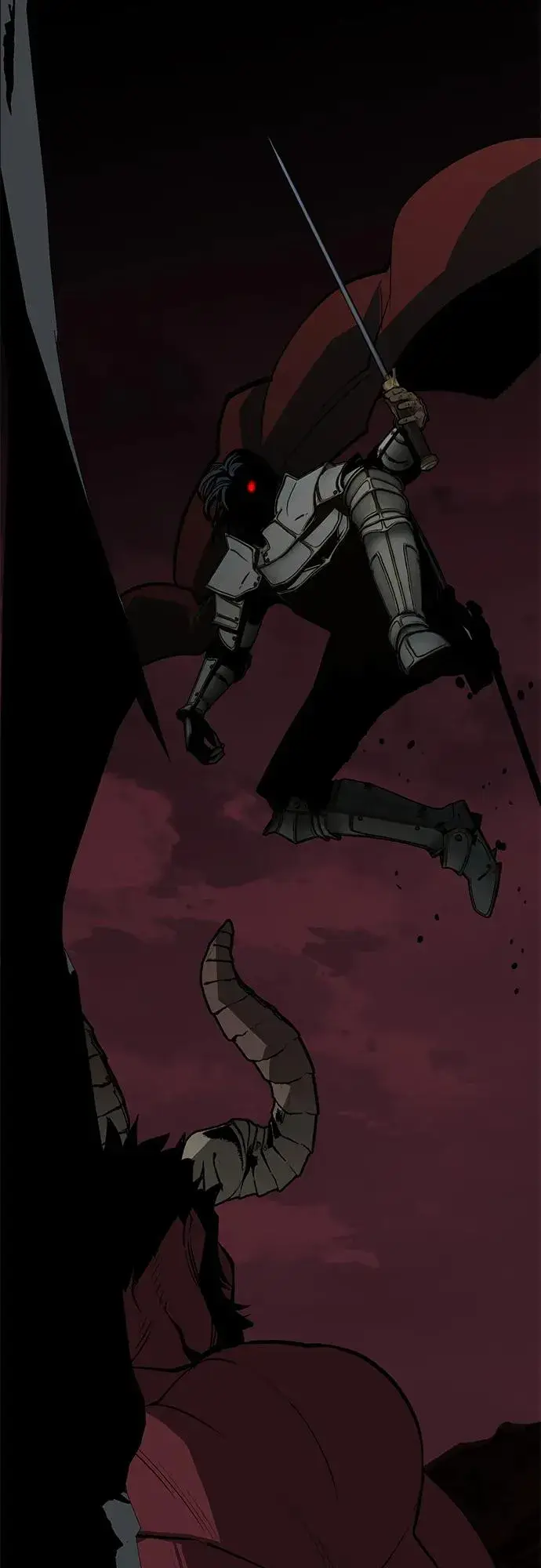 《主人公隐藏了实力》第65话图78