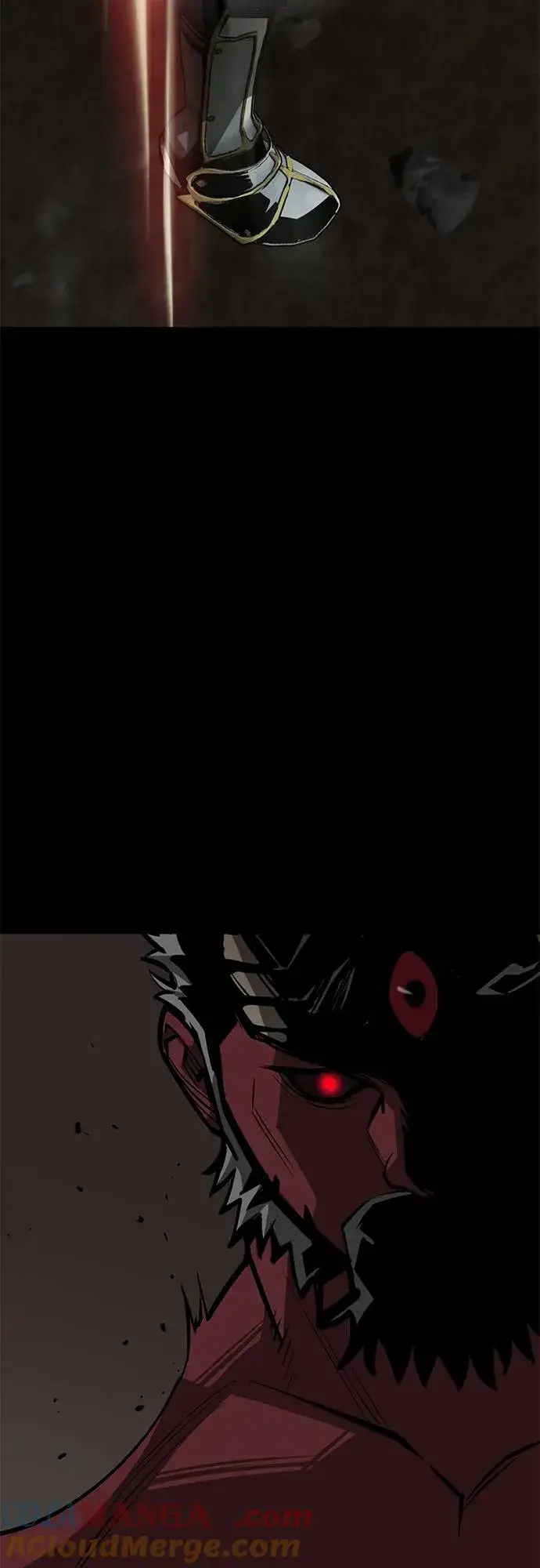 《主人公隐藏了实力》第65话图93