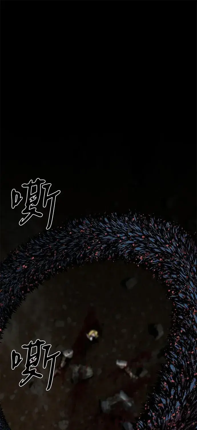《主人公隐藏了实力》第66话图2