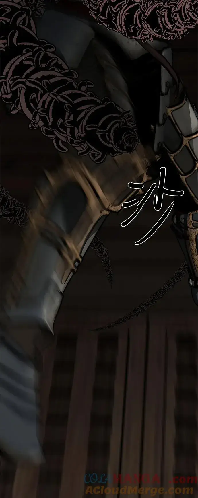 《主人公隐藏了实力》第67话图45