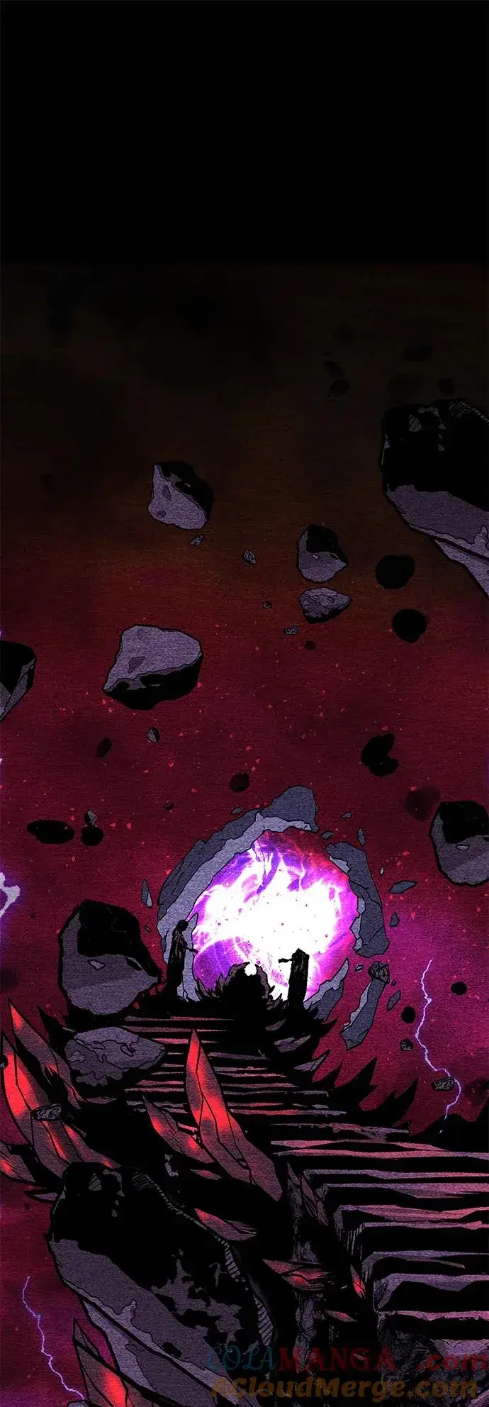 《主人公隐藏了实力》第68话图17
