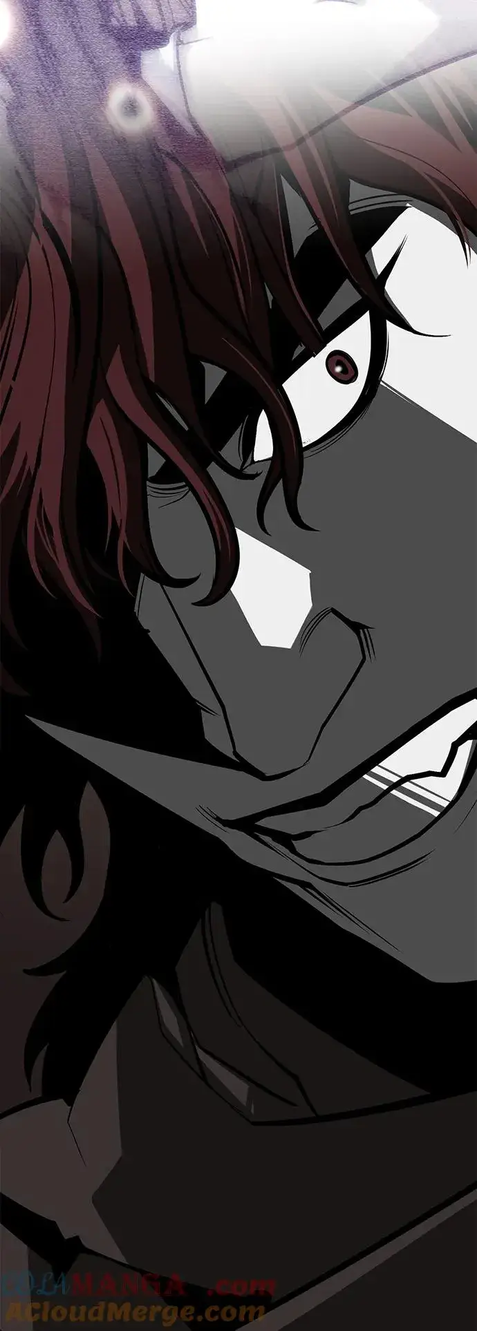 《主人公隐藏了实力》第70话图113