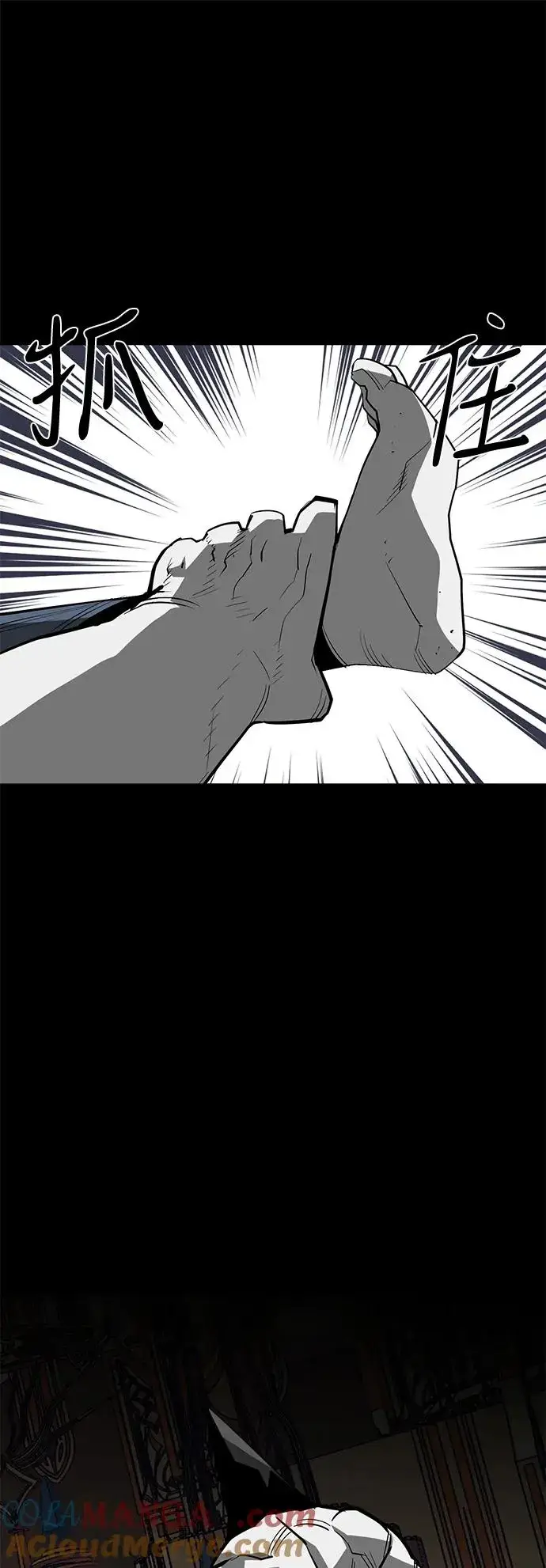 《主人公隐藏了实力》第71话图67