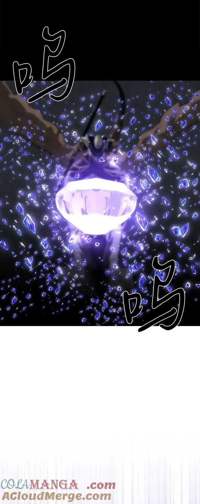 《主人公隐藏了实力》第73话图37
