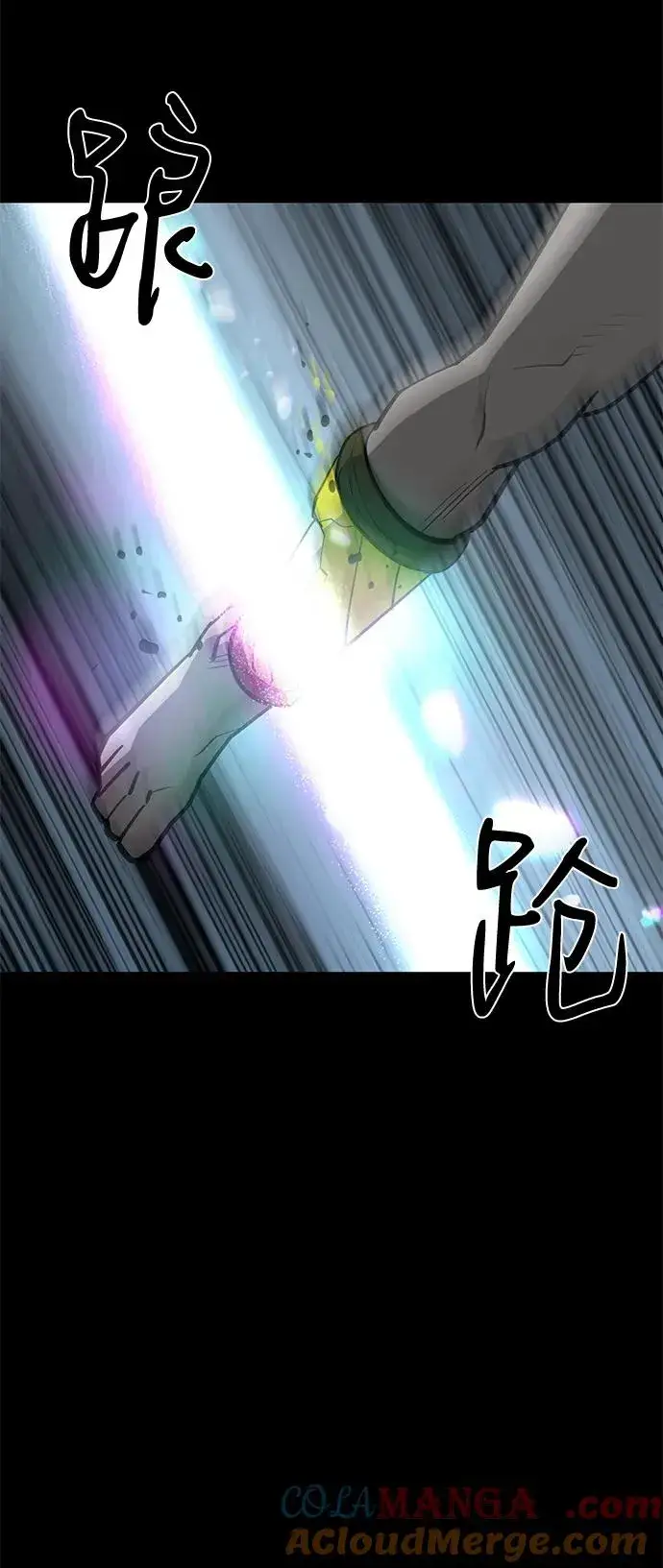 《主人公隐藏了实力》第74话图101
