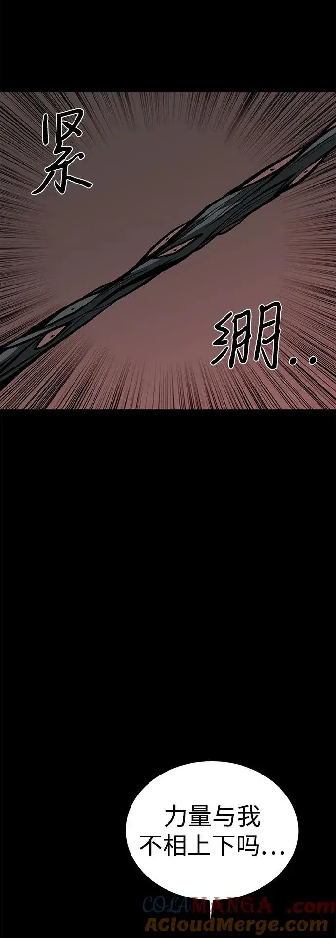 《主人公隐藏了实力》第74话图13