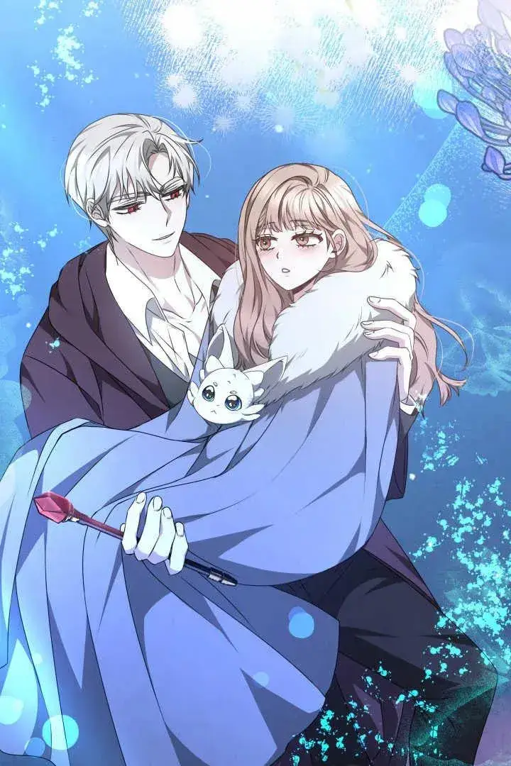 《作为监禁物的女仆生活》第23话图100