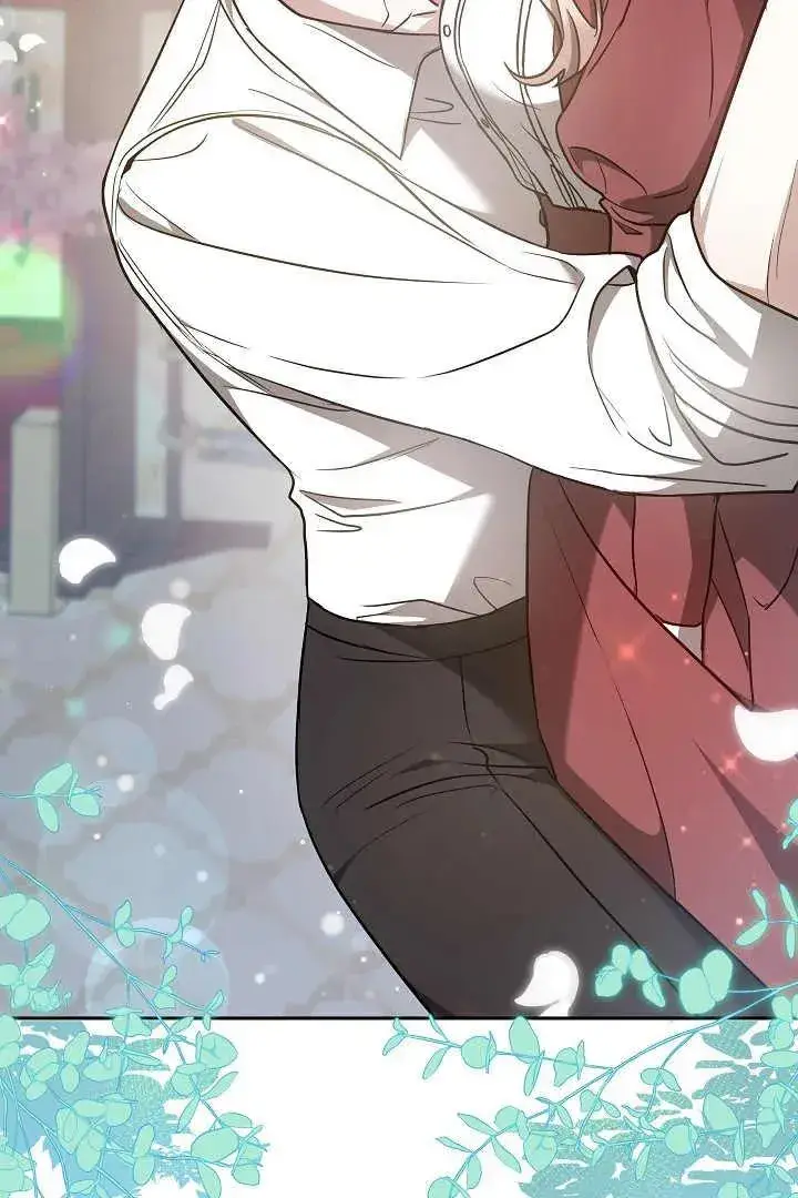 《作为监禁物的女仆生活》第03话图3