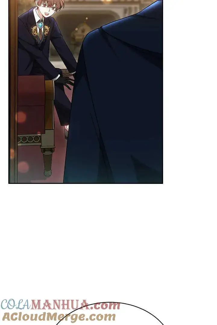 《作为监禁物的女仆生活》第35话图5