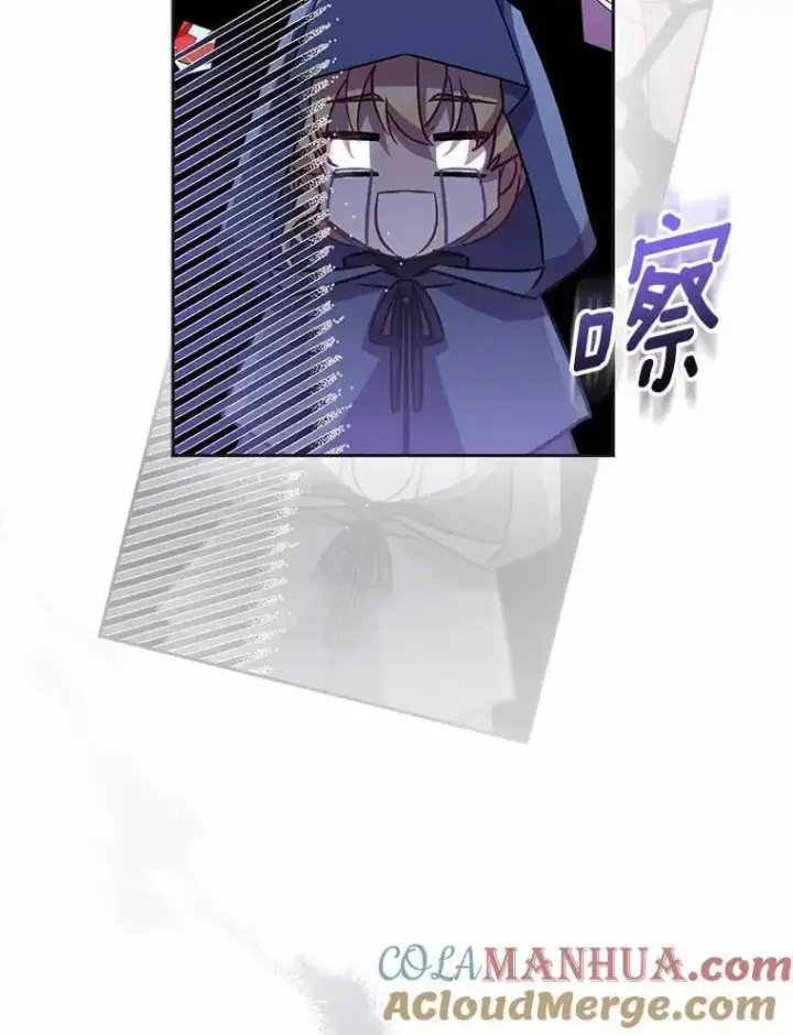 《作为假圣女，却被众人迷恋？》45.魔法夜市图133