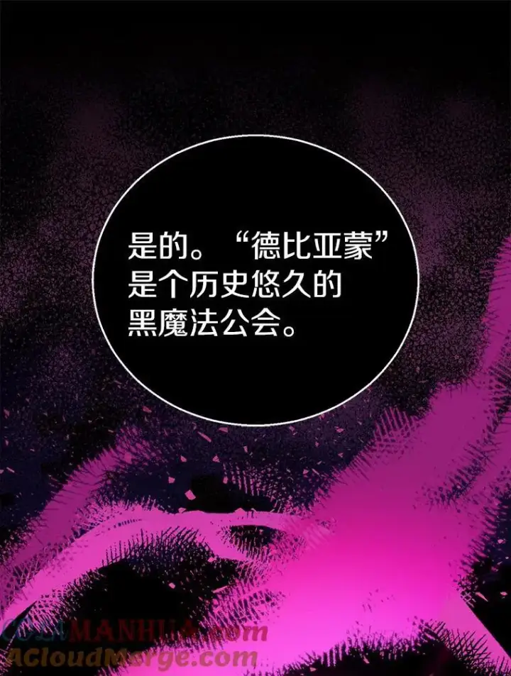 《作为假圣女，却被众人迷恋？》45.魔法夜市图53