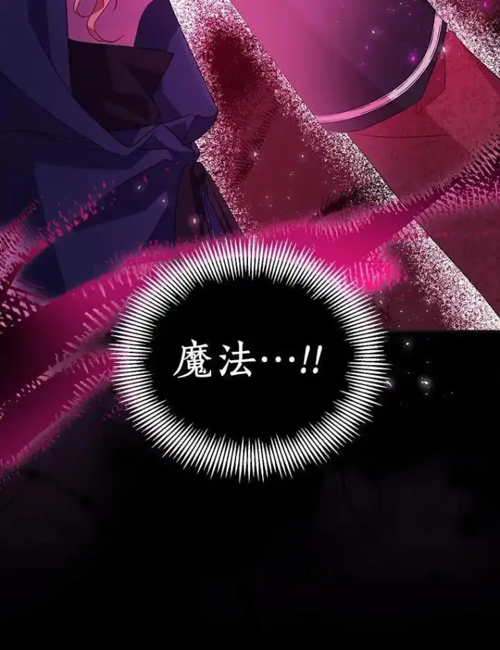 《作为假圣女，却被众人迷恋？》46.黑魔法公会图115