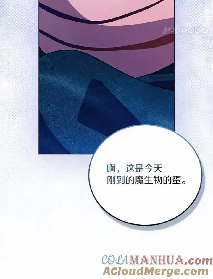 《作为假圣女，却被众人迷恋？》46.黑魔法公会图25