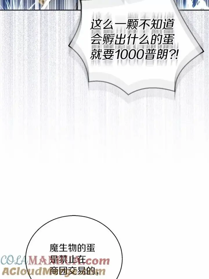 《作为假圣女，却被众人迷恋？》46.黑魔法公会图49