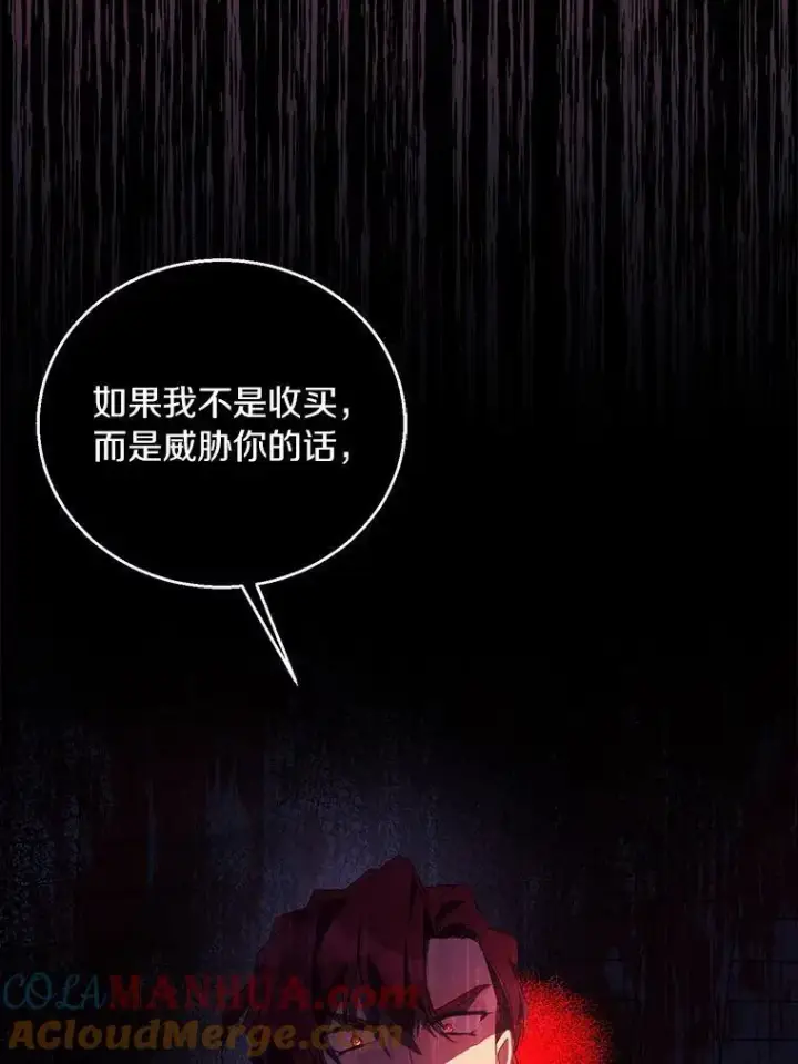 《作为假圣女，却被众人迷恋？》47.神殿的主人图17
