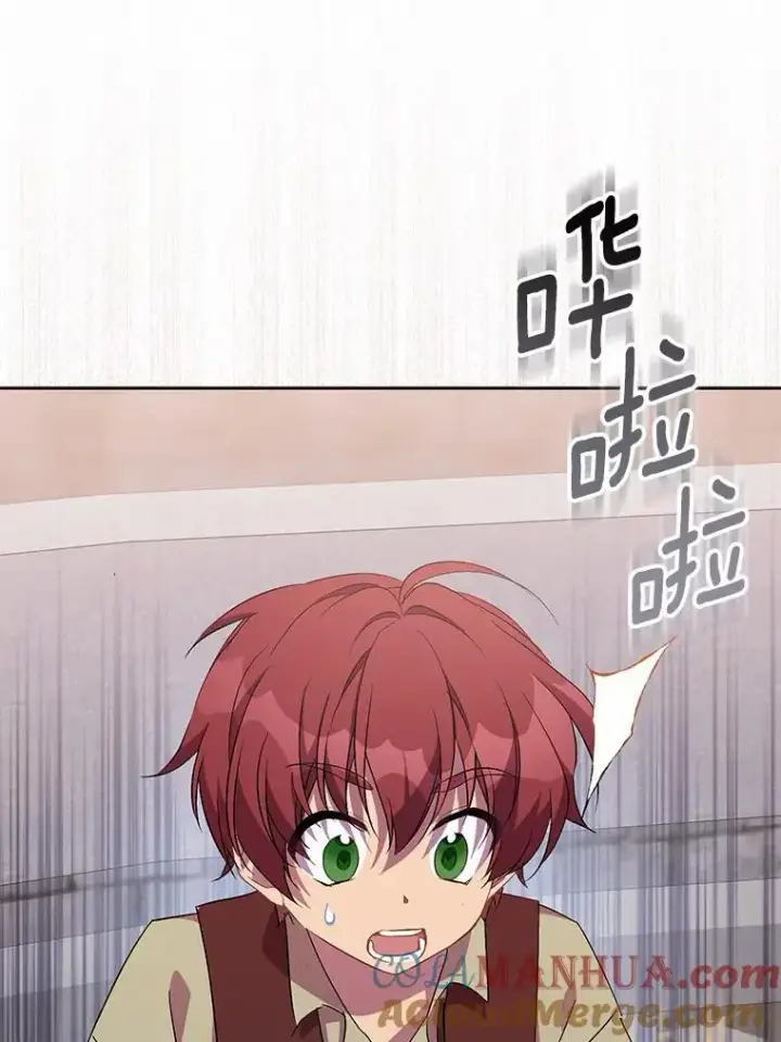 《作为假圣女，却被众人迷恋？》47.神殿的主人图25