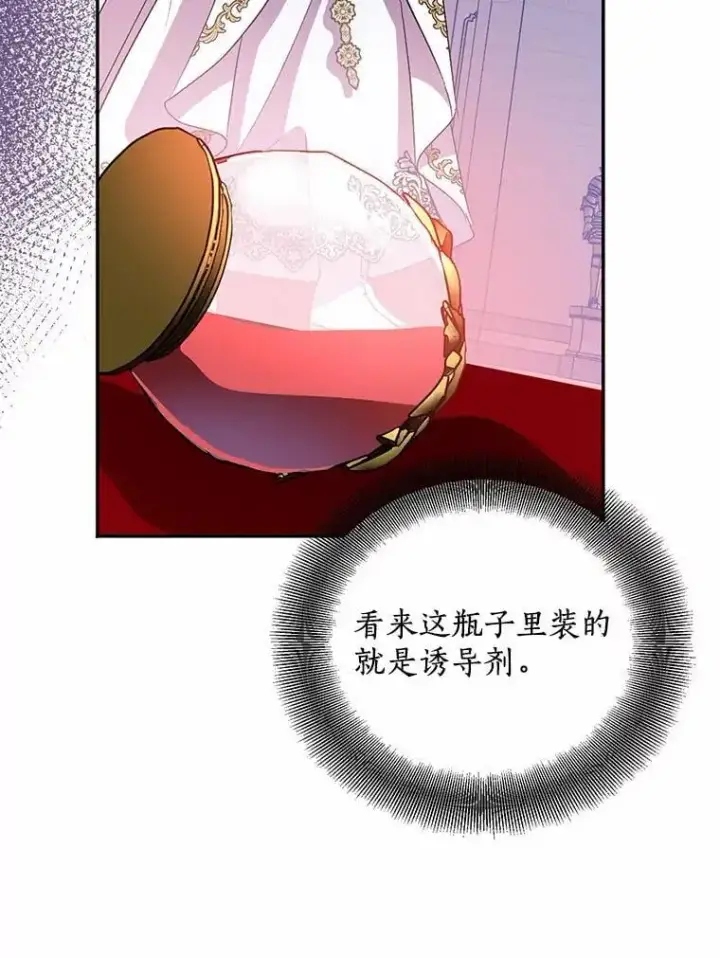 《作为假圣女，却被众人迷恋？》48.将计就计图67