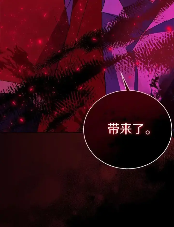 《作为假圣女，却被众人迷恋？》49.皇妃的诅咒图107