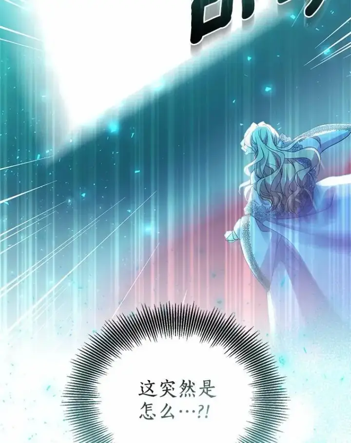 《作为假圣女，却被众人迷恋？》49.皇妃的诅咒图130