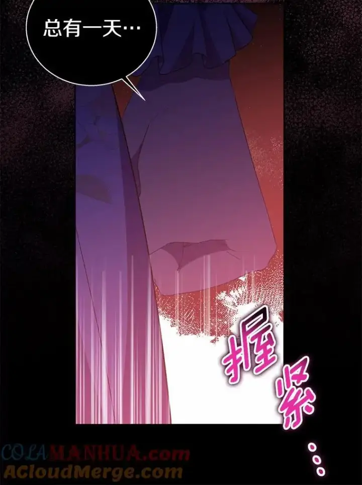 《作为假圣女，却被众人迷恋？》50.她的选择图61