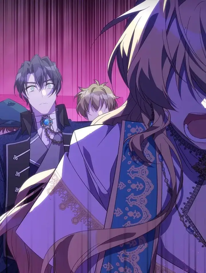 《作为假圣女，却被众人迷恋？》58.结界图67