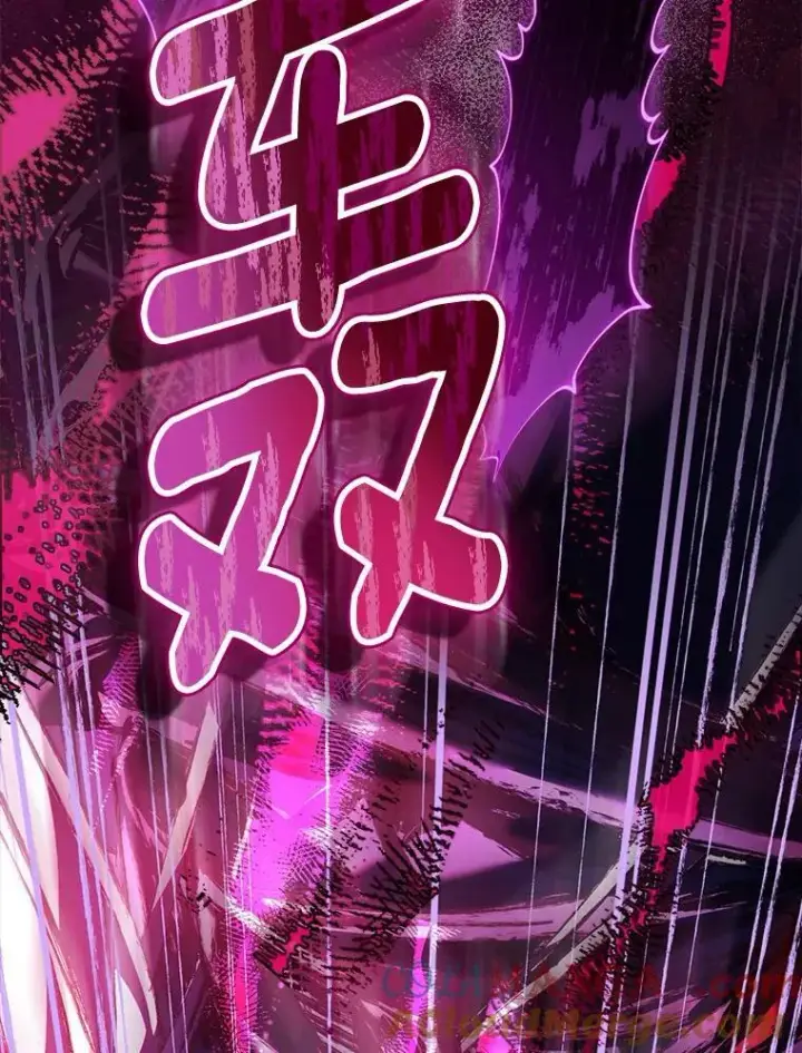 《作为假圣女，却被众人迷恋？》61.蜘蛛女王图113