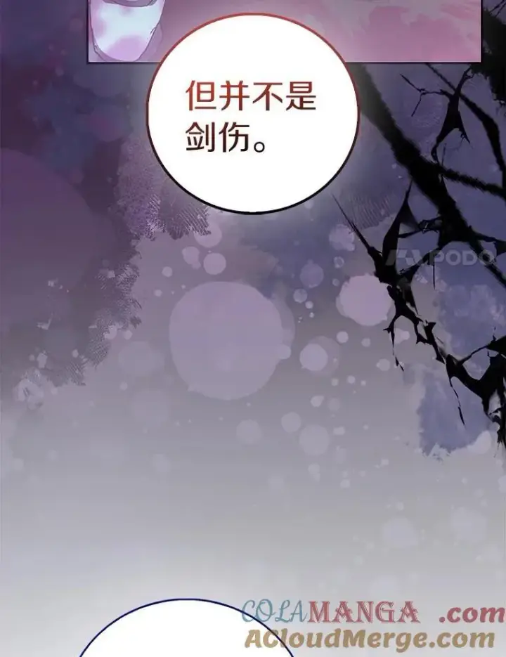 《作为假圣女，却被众人迷恋？》64.夜游图33