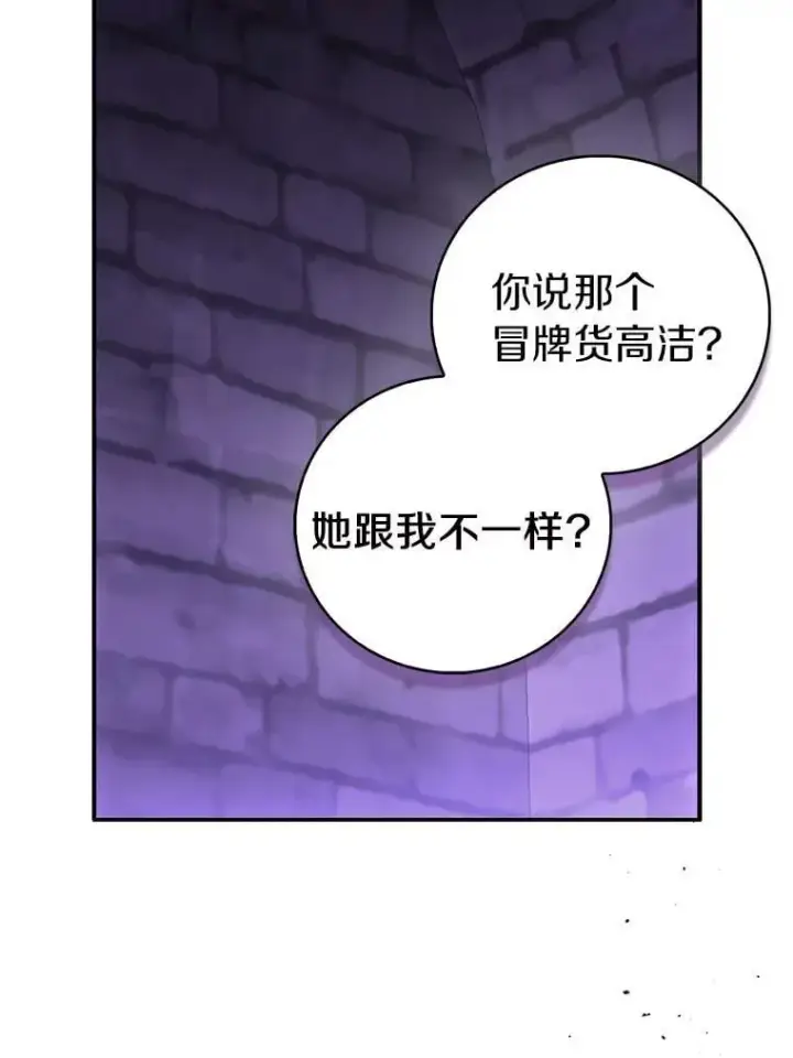 《作为假圣女，却被众人迷恋？》75.直闯敌营图26